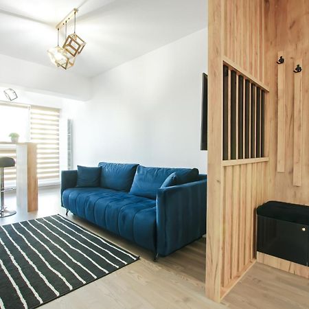 Apartamento Modernissimo - Urban Perfection Iasi Exterior foto