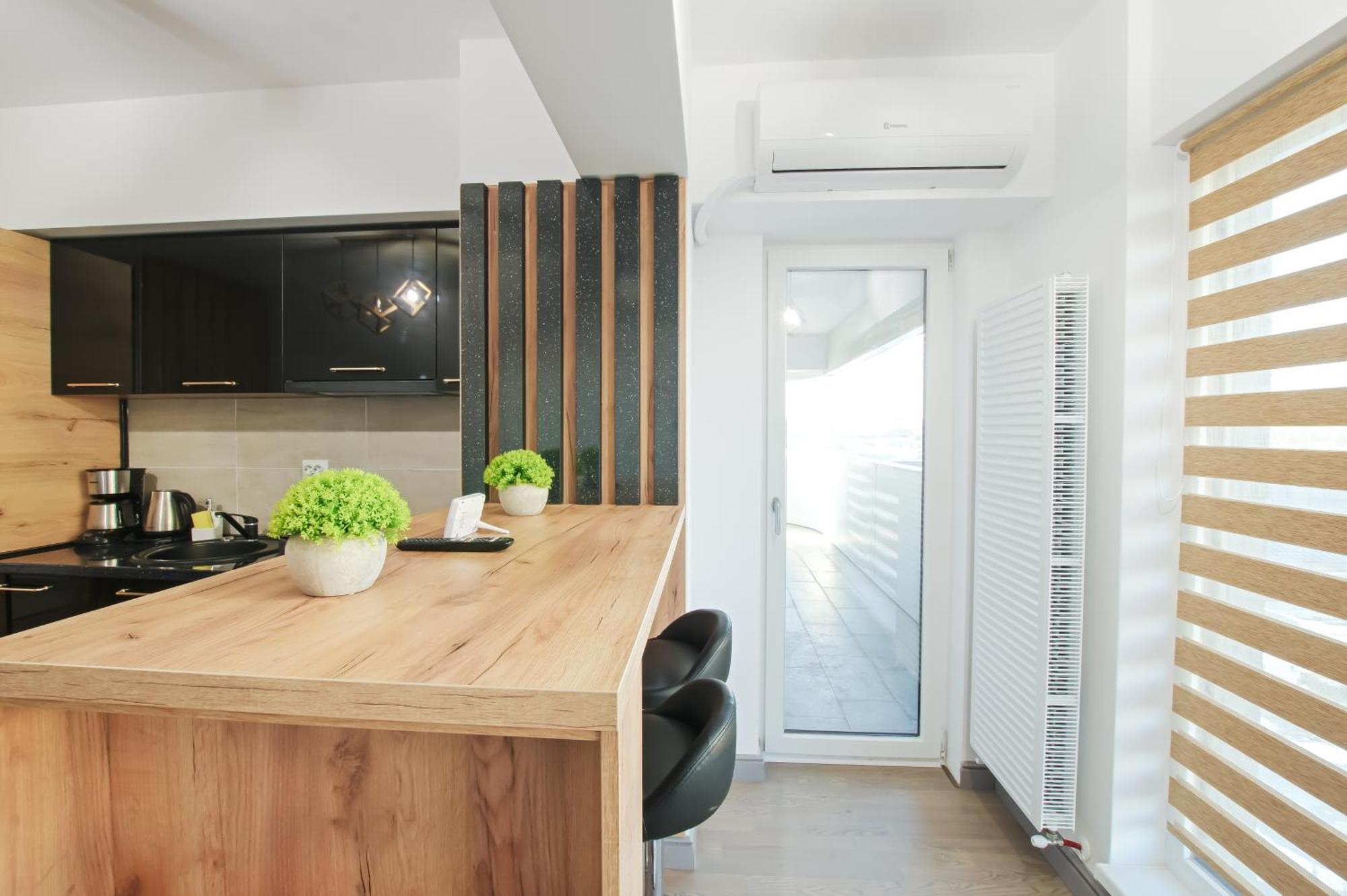 Apartamento Modernissimo - Urban Perfection Iasi Exterior foto