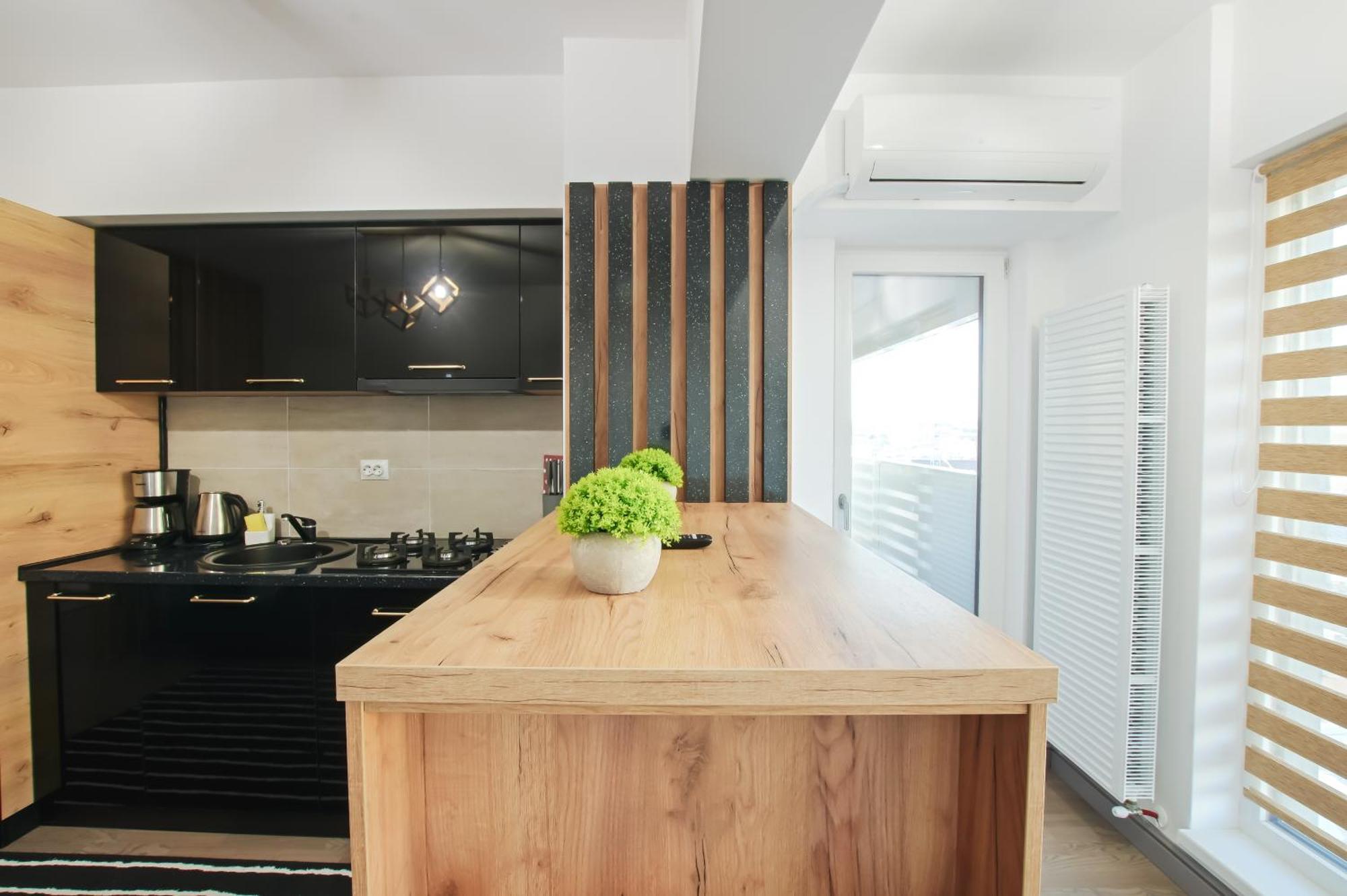 Apartamento Modernissimo - Urban Perfection Iasi Exterior foto