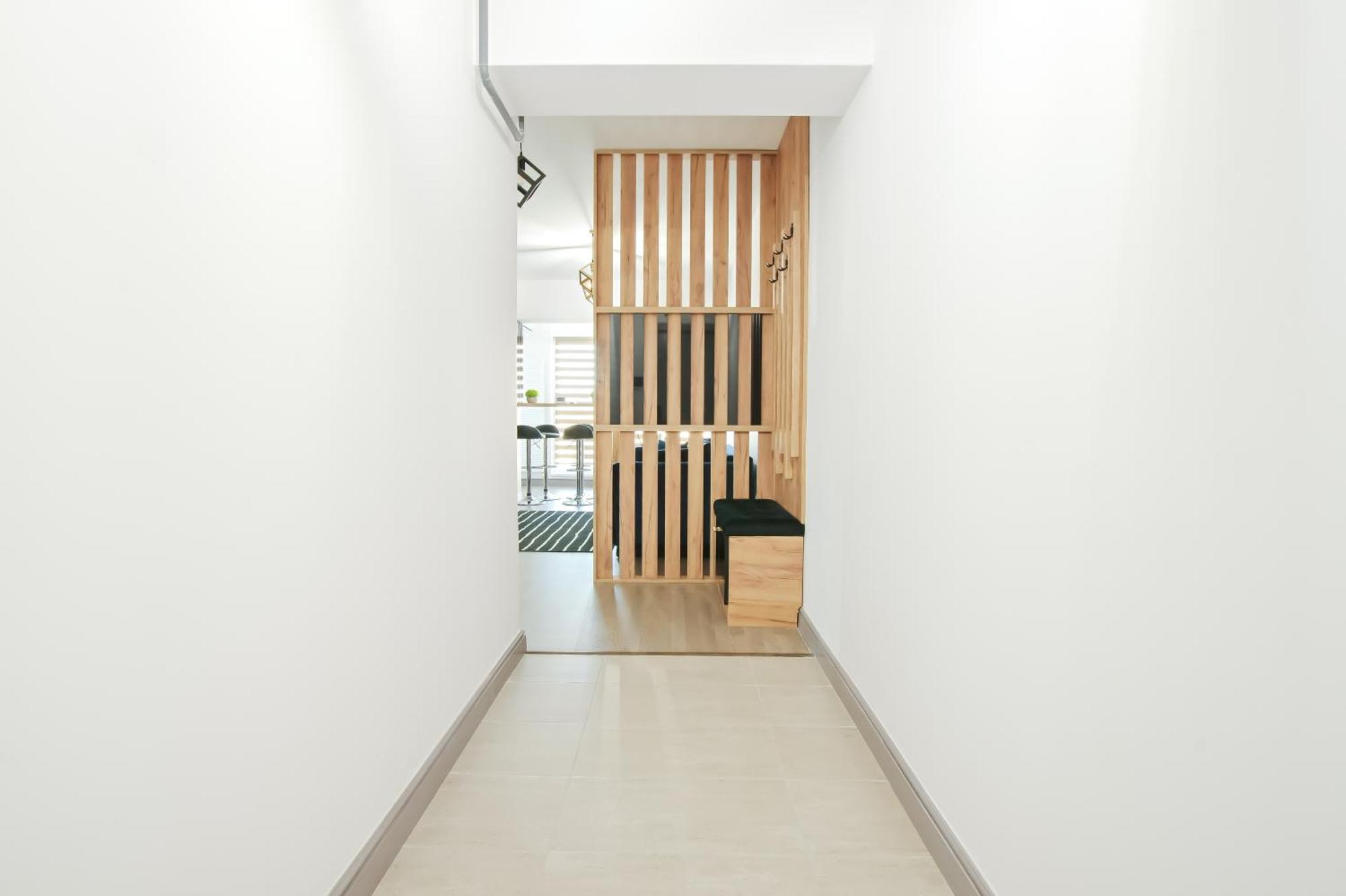 Apartamento Modernissimo - Urban Perfection Iasi Exterior foto