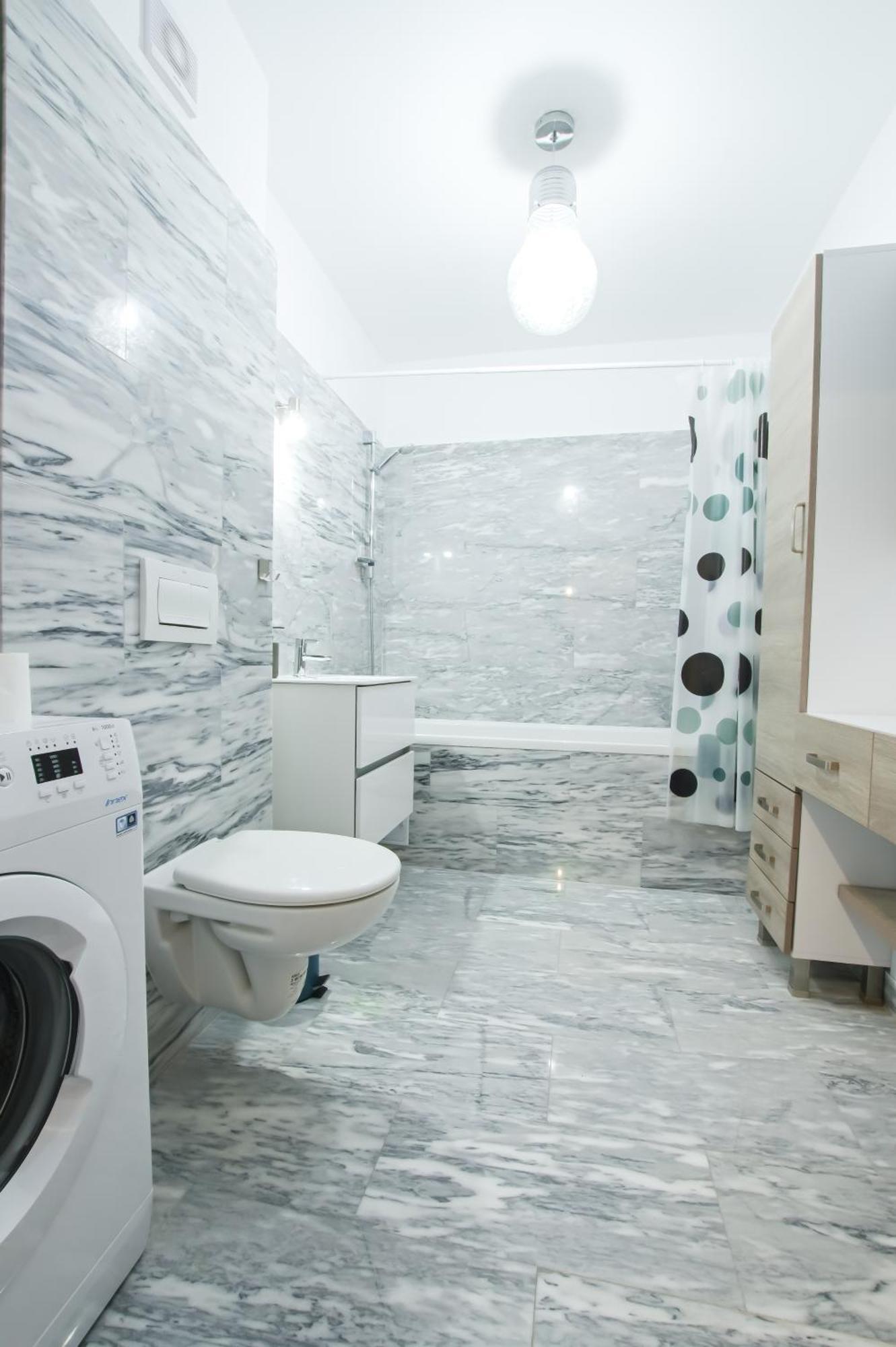 Apartamento Modernissimo - Urban Perfection Iasi Exterior foto