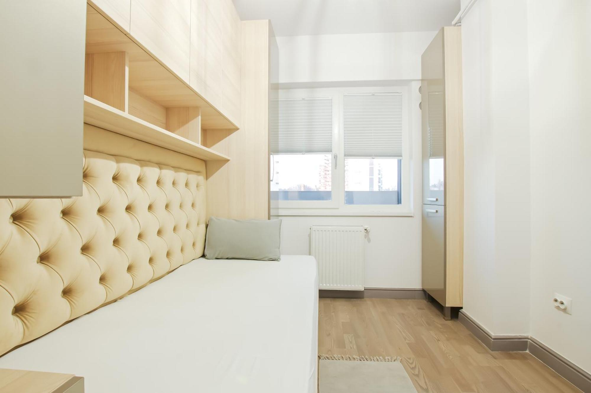 Apartamento Modernissimo - Urban Perfection Iasi Exterior foto