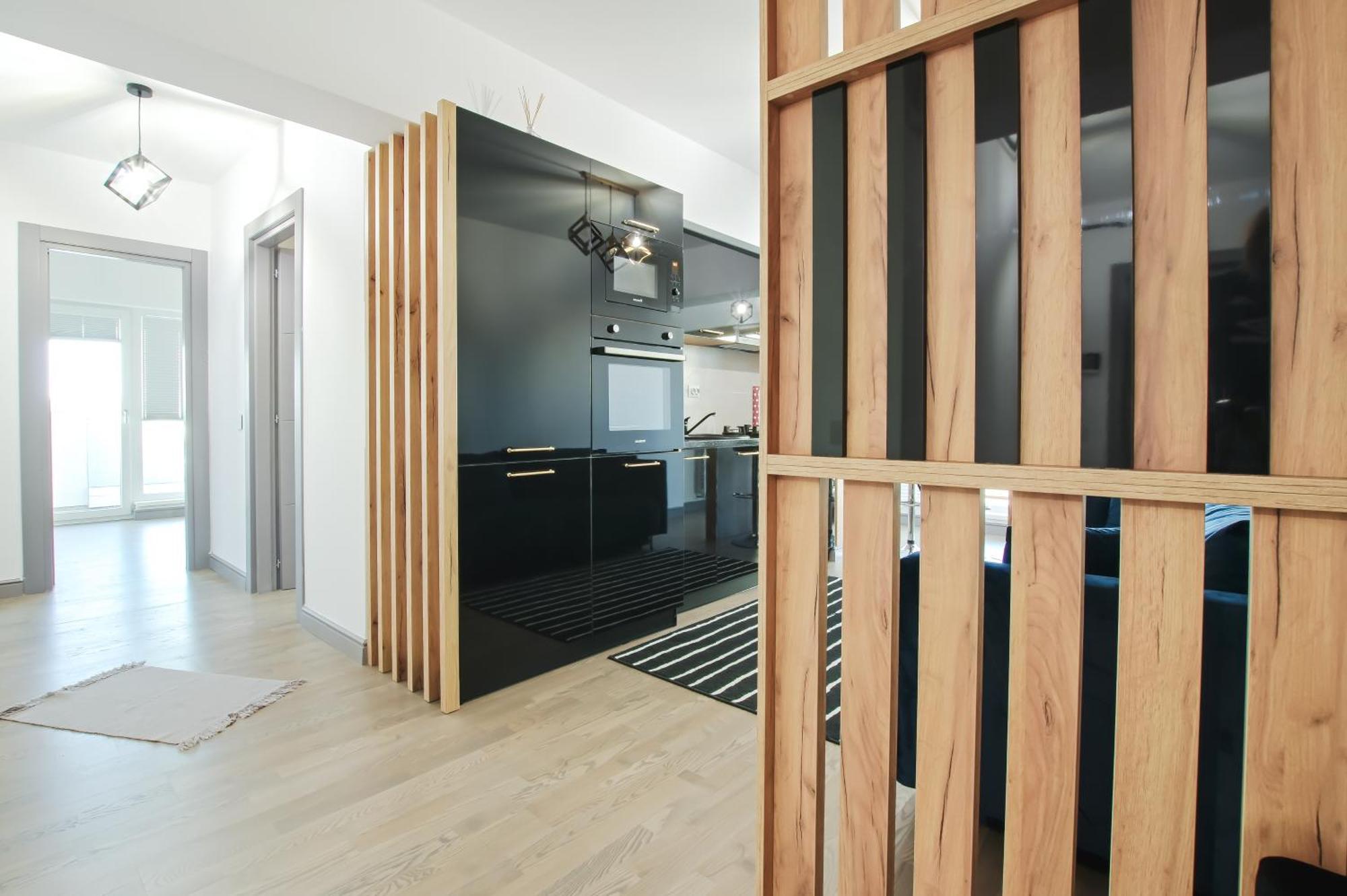 Apartamento Modernissimo - Urban Perfection Iasi Exterior foto