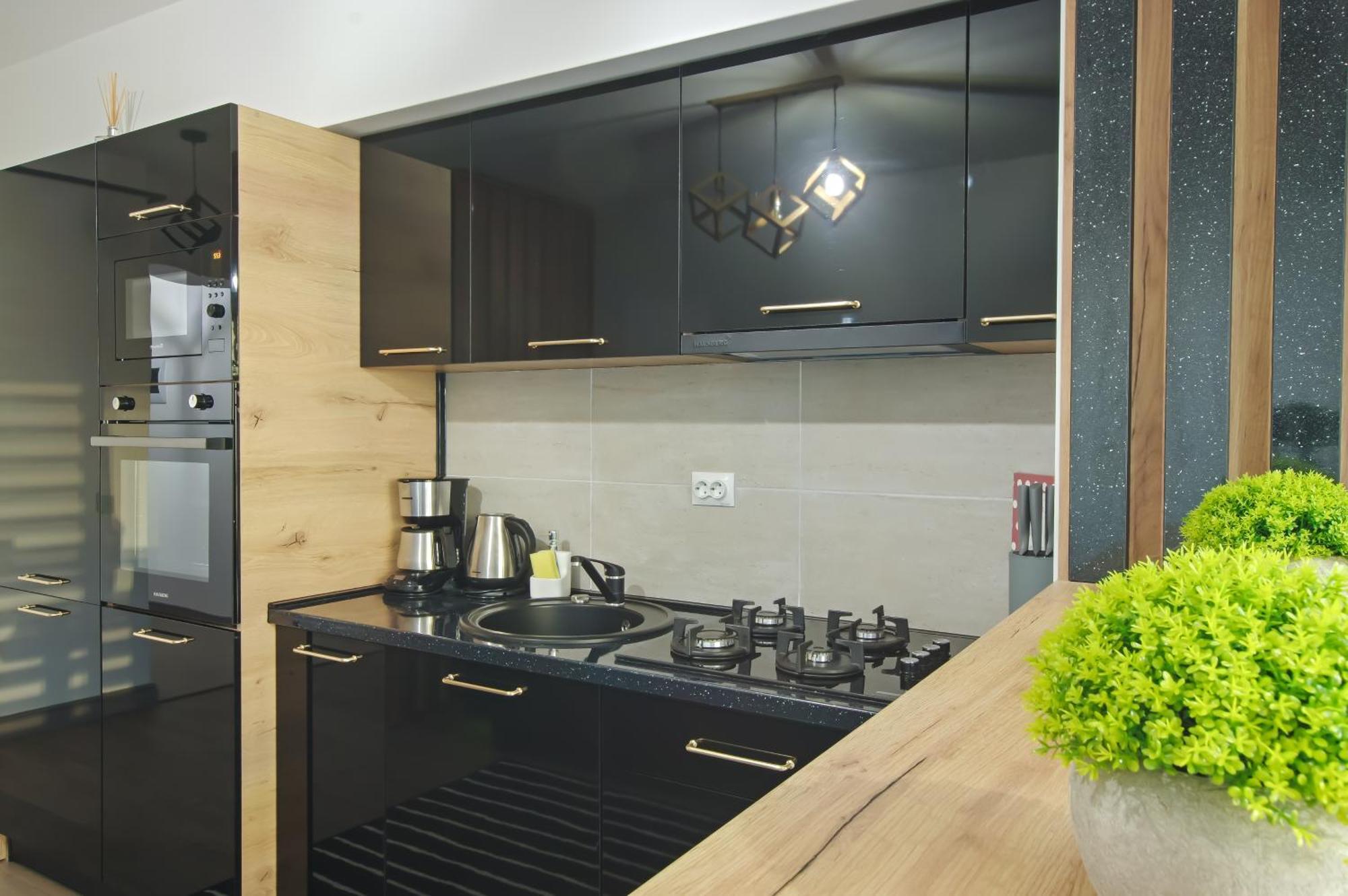 Apartamento Modernissimo - Urban Perfection Iasi Exterior foto